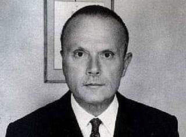 Ο Σοφοκλής Βενιζέλος