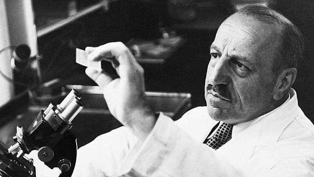 Ο Γεώργιος Παπανικολάου