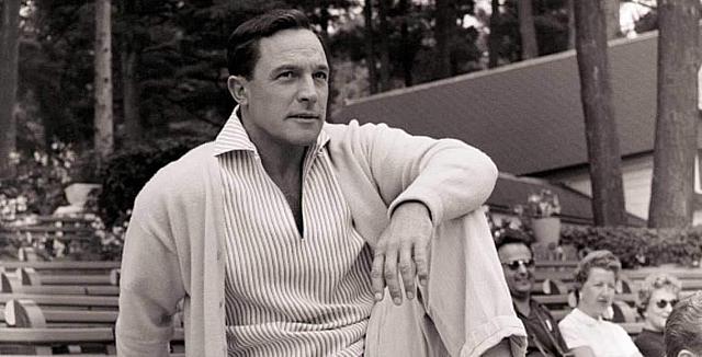 Ο Τζιν Κέλι