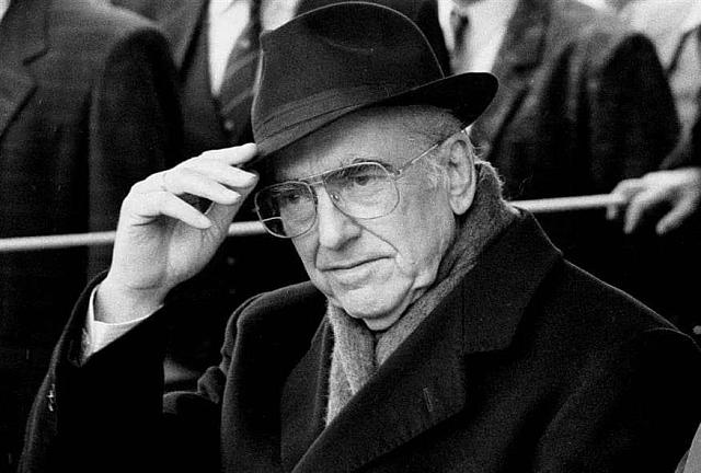 Ο Ανδρέας Παπανδρέου