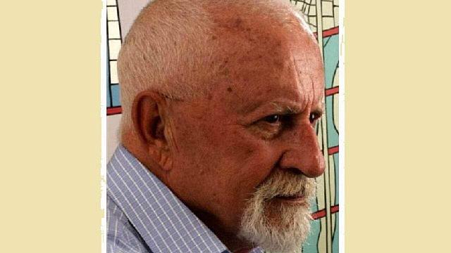 Ο Γιώργος Ιωάννου