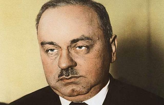 Ο Άλφρεντ Άντλερ