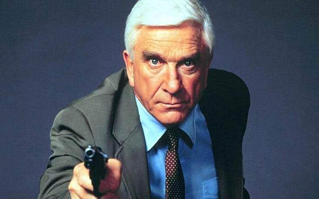 Ο Λέσλι Νίλσεν