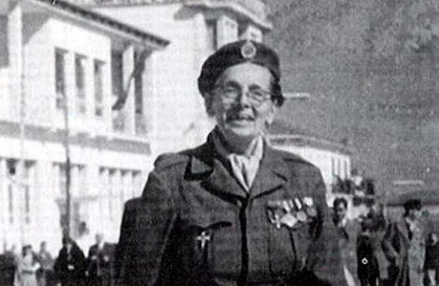 Η Καλλιόπη Λίγκα