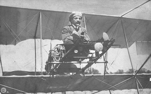 Ο Εμμανουήλ Αργυρόπουλος