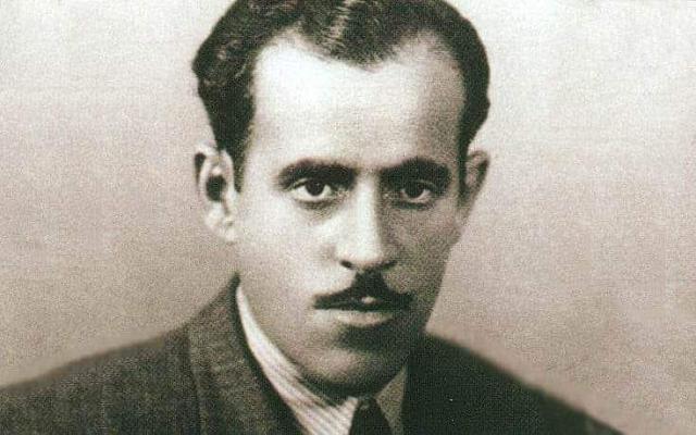 Δημήτρης Γκόγκος