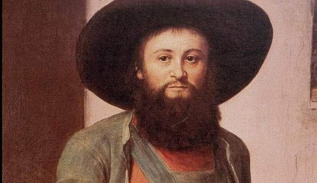 Ο Αντρέας Χόφερ