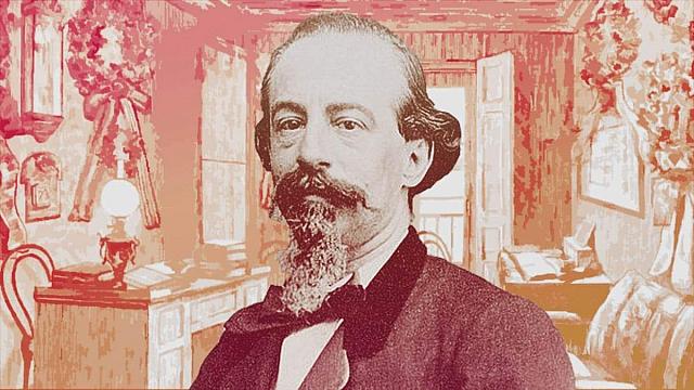 Ο Χοσέ Θορρίγια