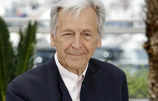 Ο Κώστας Γαβράς