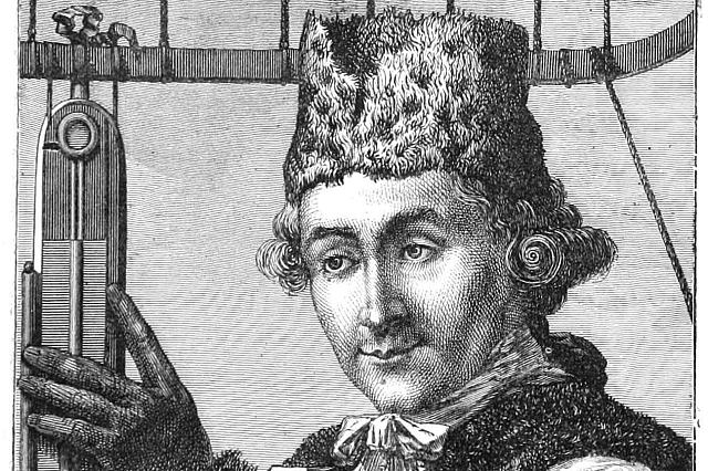 Ο Τζον Τζέφρις