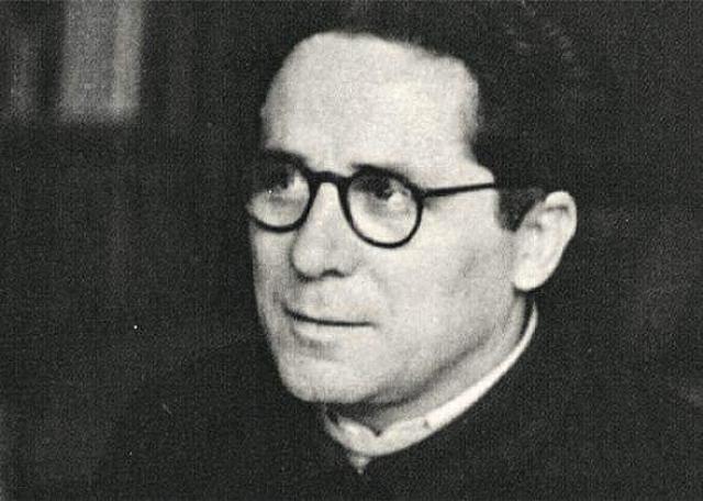 Ο Νίκος Ζαχαριάδης