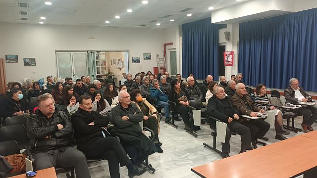 κκε ρεθυμνο