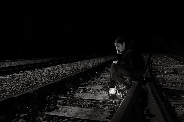 φωτο - ροζα χαλιλι