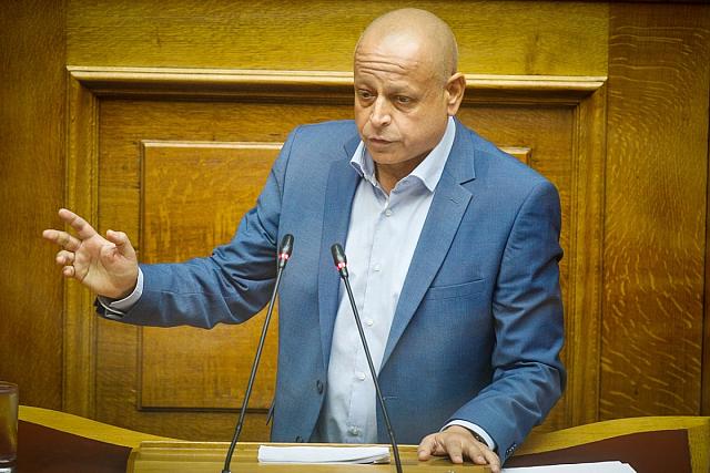 Σαντορινιός