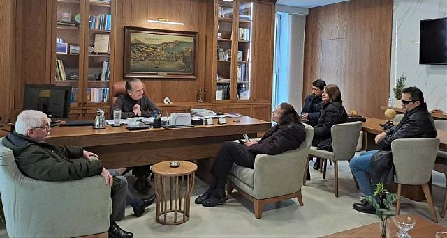 ενωση τυφλων