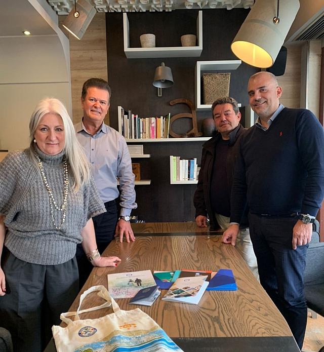 ΔΗΜΟΣ ΧΕΡΣΟΝΗΣΟΥ