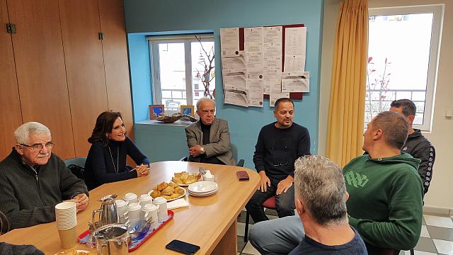 δημος ηρακλειου - κεθεα