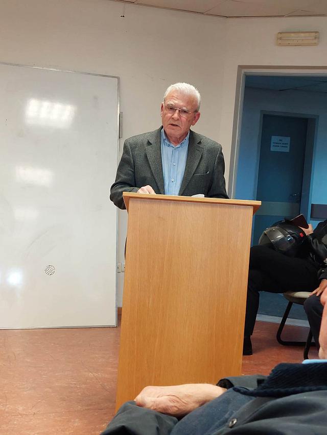 θραψανιώτης