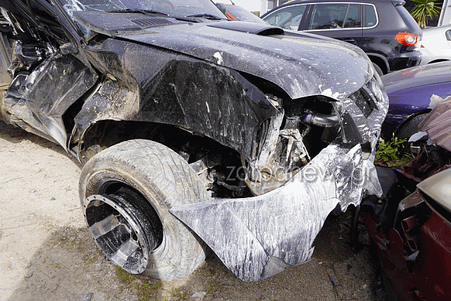 τροχαίο χανιά