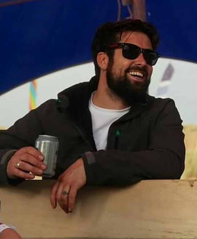  Ματ Χάλφορντ