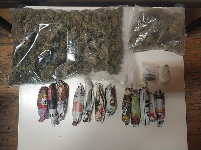 σίσαρχα κάνναβη