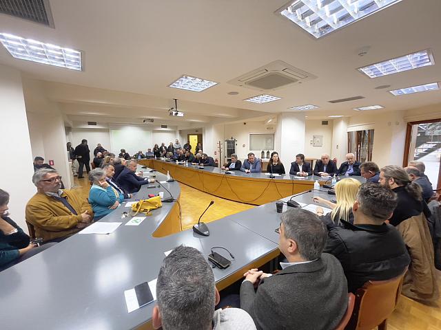 Τα προβλήματα του κλάδου επισιτισμού - διασκέδασης