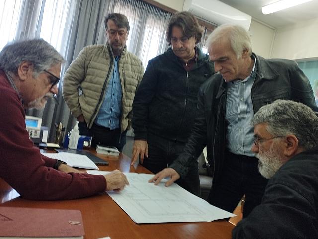 ειρηνοδικείο αγίου νικολάου