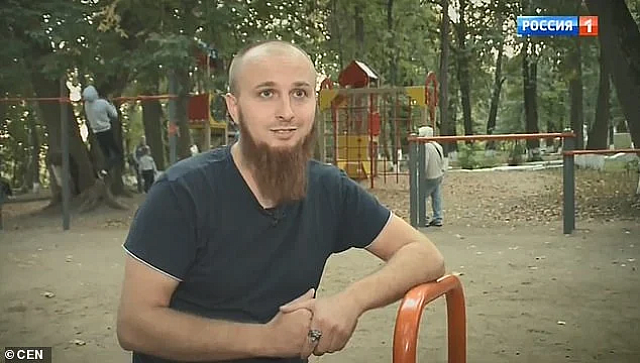 Ρωσος με 3 γυναικες