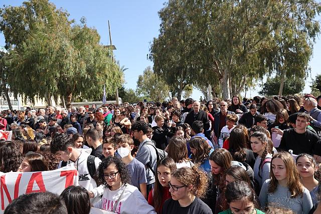 ΣΥΛΛΑΛΗΤΗΡΙΟ ΗΡΑΚΛΕΙΟ