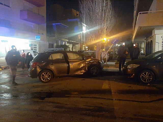 τροχαίο αναγεννήσεως