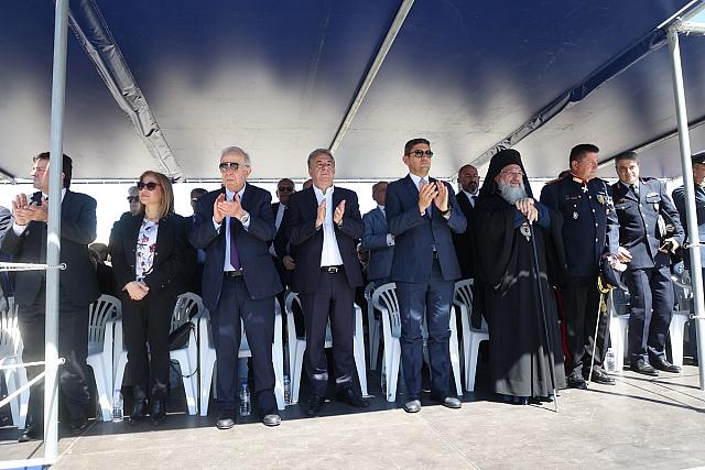 παρέλαση ηράκλειο