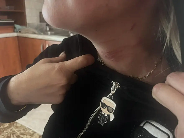 κερατσίνι θυμα βιασμού