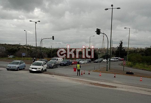 καζαντζίδη ουρές