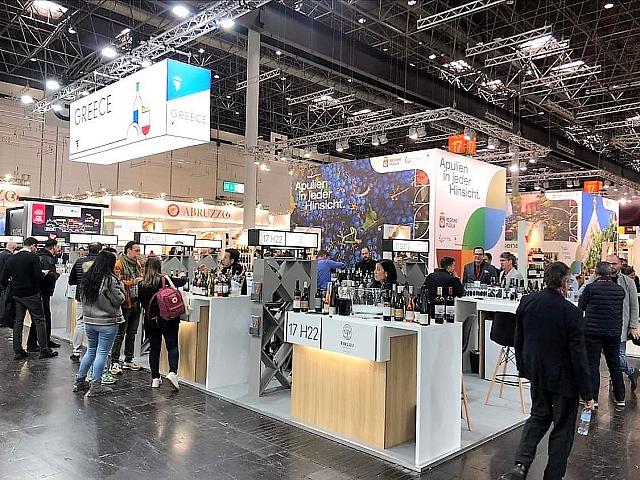 ΟΙΝΟΠΟΙΟΙ ΚΡΗΤΗΣ