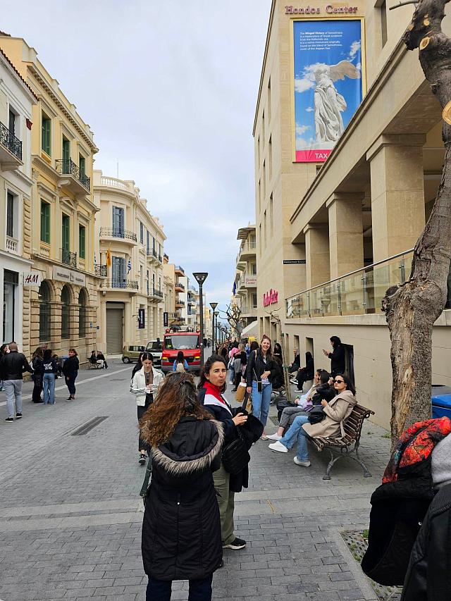 ΚΕΝΤΡΟ ΠΥΡΟΣΒΕΣΤΙΚΗ