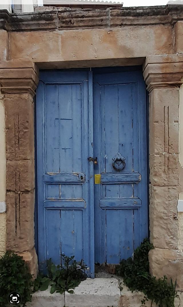 σπίτι κορναρου