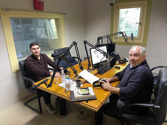 Κεφαλογιάννης Άρης