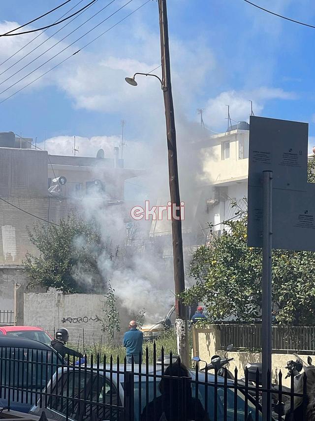 ΑΣΘΕΝΟΦΟΡΟ