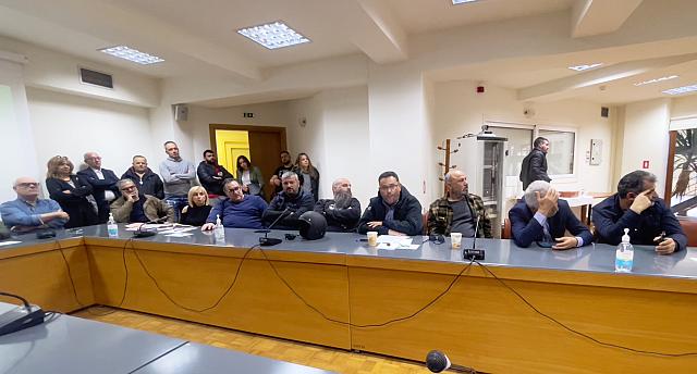 Τα προβλήματα του κλάδου επισιτισμού - διασκέδασης