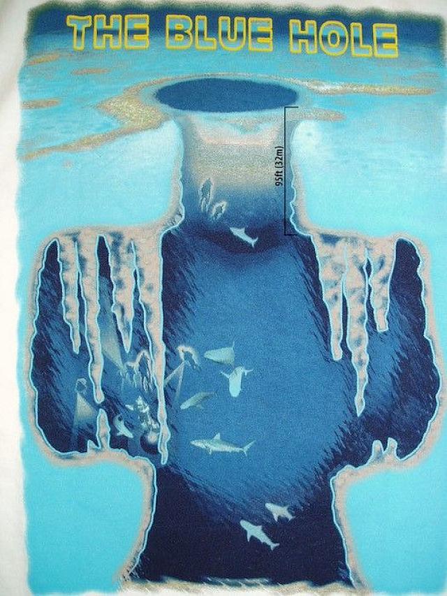 ΜΑΥΡΗ ΤΡΥΠΑ ΜΠΕΛΙΖ