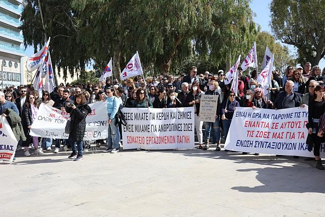 ΣΥΛΛΑΛΗΤΗΡΙΟ ΗΡΑΚΛΕΙΟ