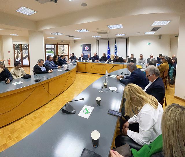 Τα προβλήματα του κλάδου επισιτισμού - διασκέδασης