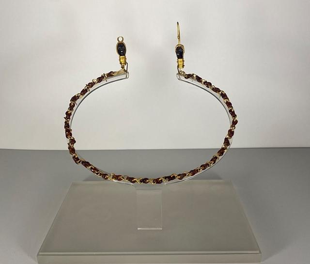 αρχαίο αντικείμενο επαναπατρισμός