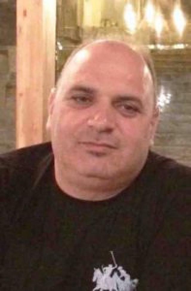 Μιχαλης Βαμβασάκης