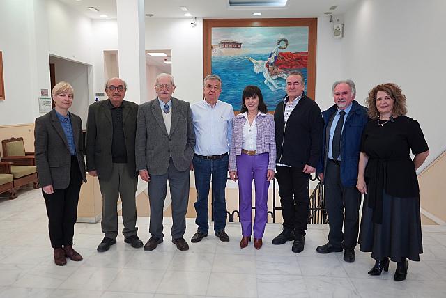 περιφερεια