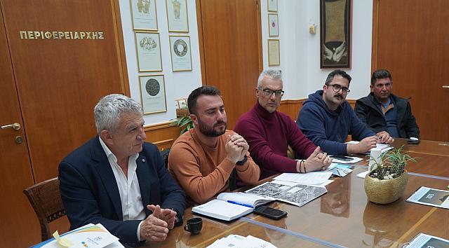 αρναουτακης - δήμαρχοι