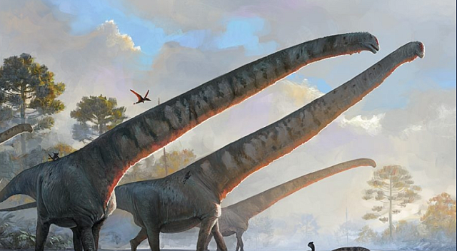 δεινόσαυρος