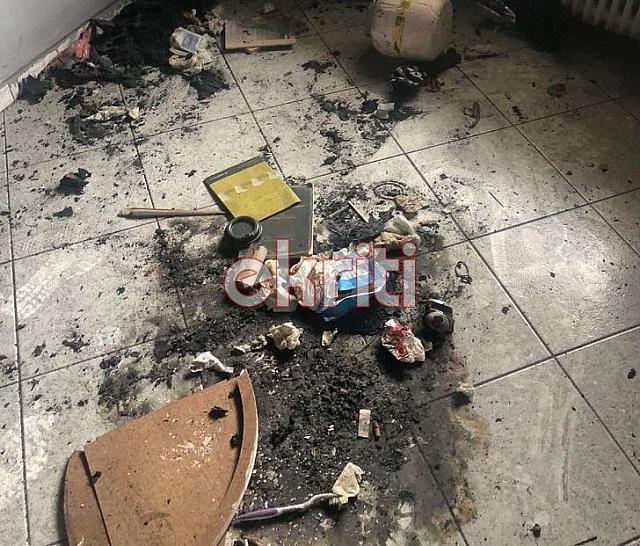 διαμέρισμα μασταμπάς