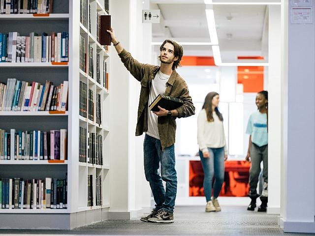 Ευρωπαϊκό Πανεπιστήμιο Κύπρου 