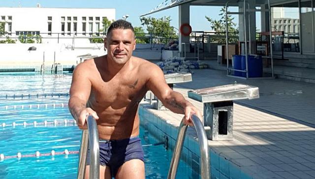 χαράλαμπος ταϊγανίδης